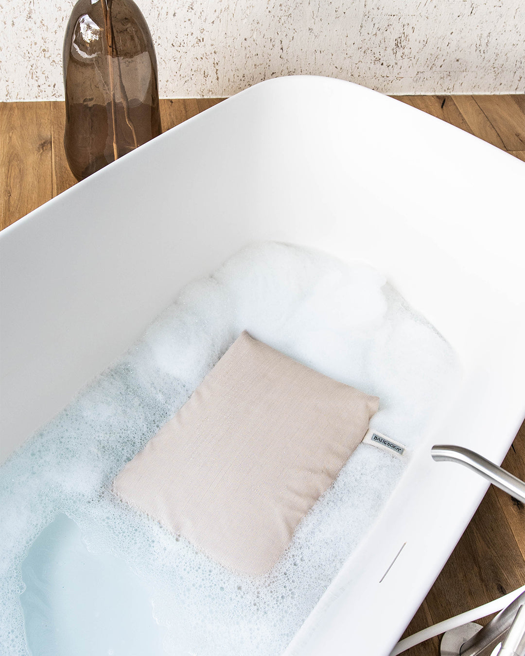 2ND Life BADESOFA Slim/zitkussen
