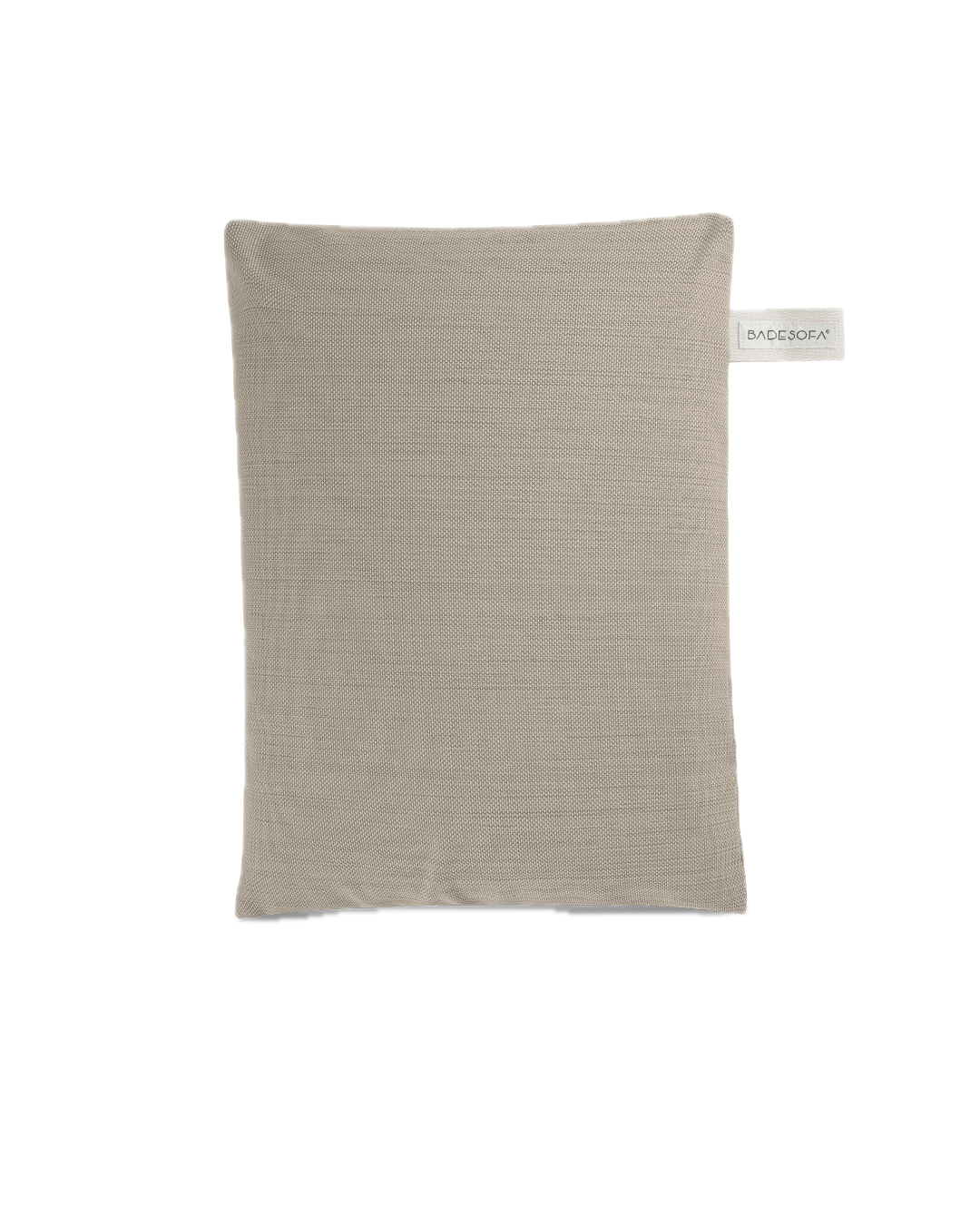 BADESOFA rugkussen Slim