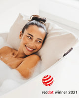 BADESOFA Rückenkissen