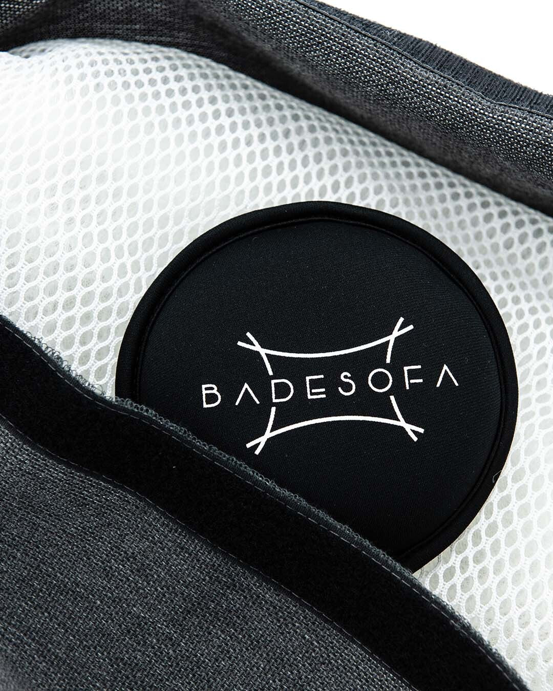 2ND Life BADESOFA - Voetenkussen