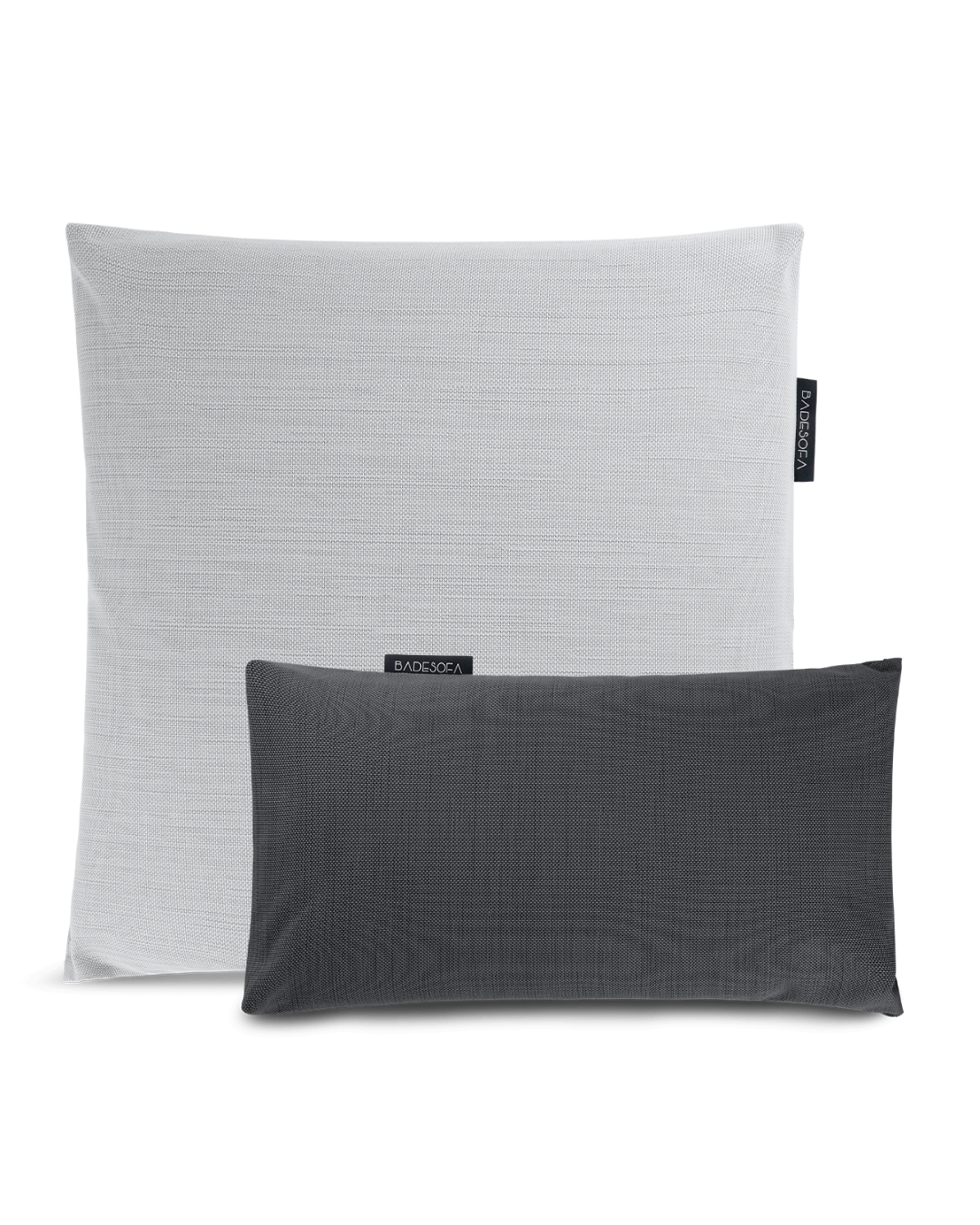 BADBANKSET GRIJS + BADZOUT