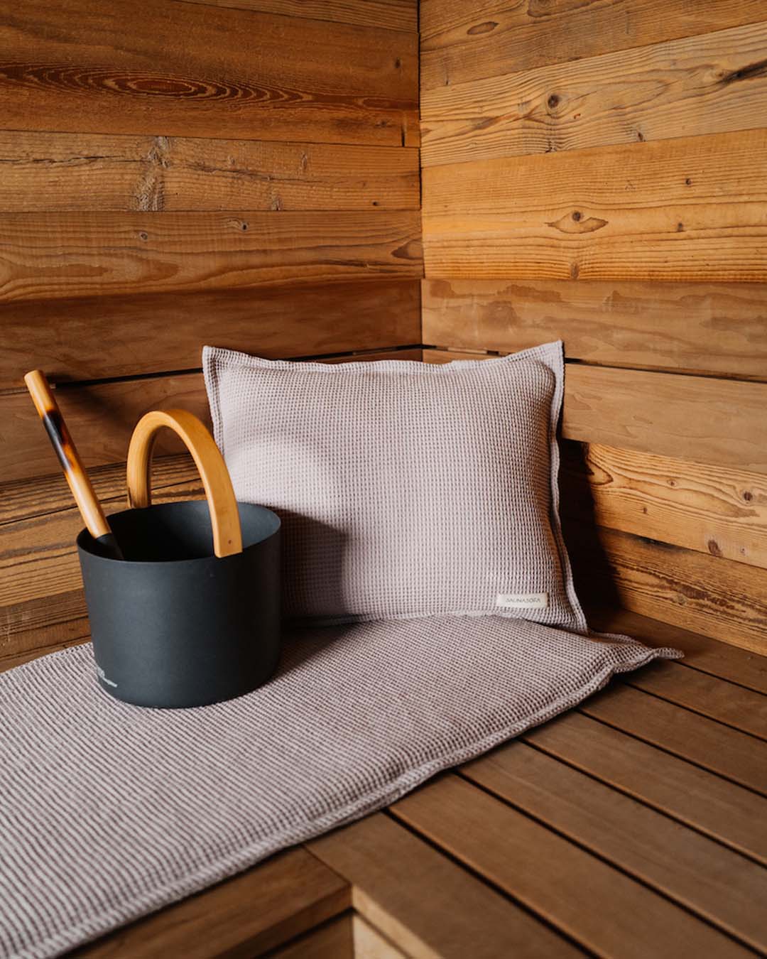 SAUNA Matten