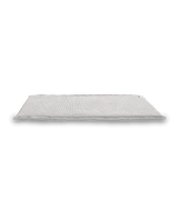 #farbe_grau $ Size Long | Saunaauflage 182 x 52 cm | Grau