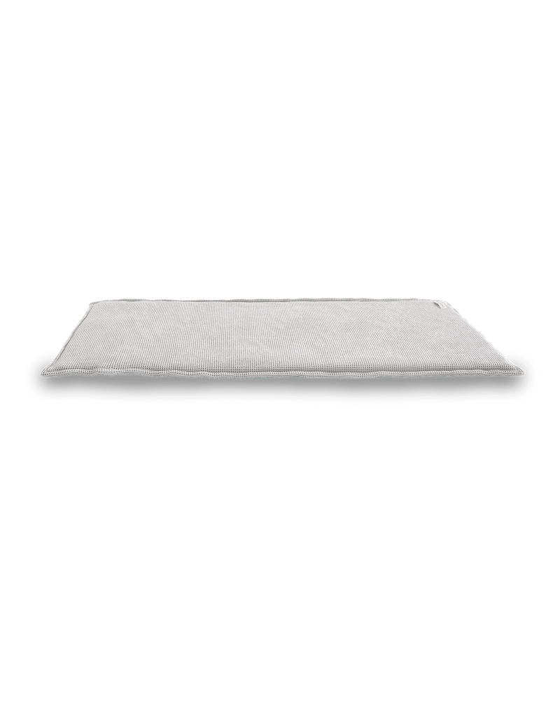 #farbe_grau $ Size Long | Saunaauflage 182 x 52 cm | Grau