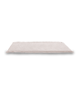 #farbe_perlmutt $ Size Short | Saunaauflage 182 x 52 cm | Perlmutt