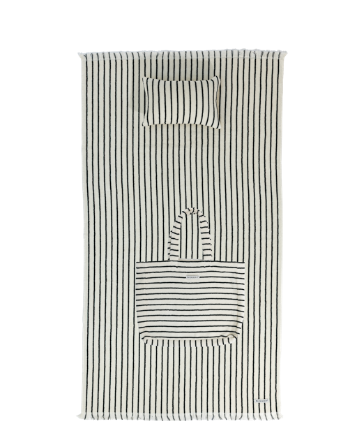 Strandset