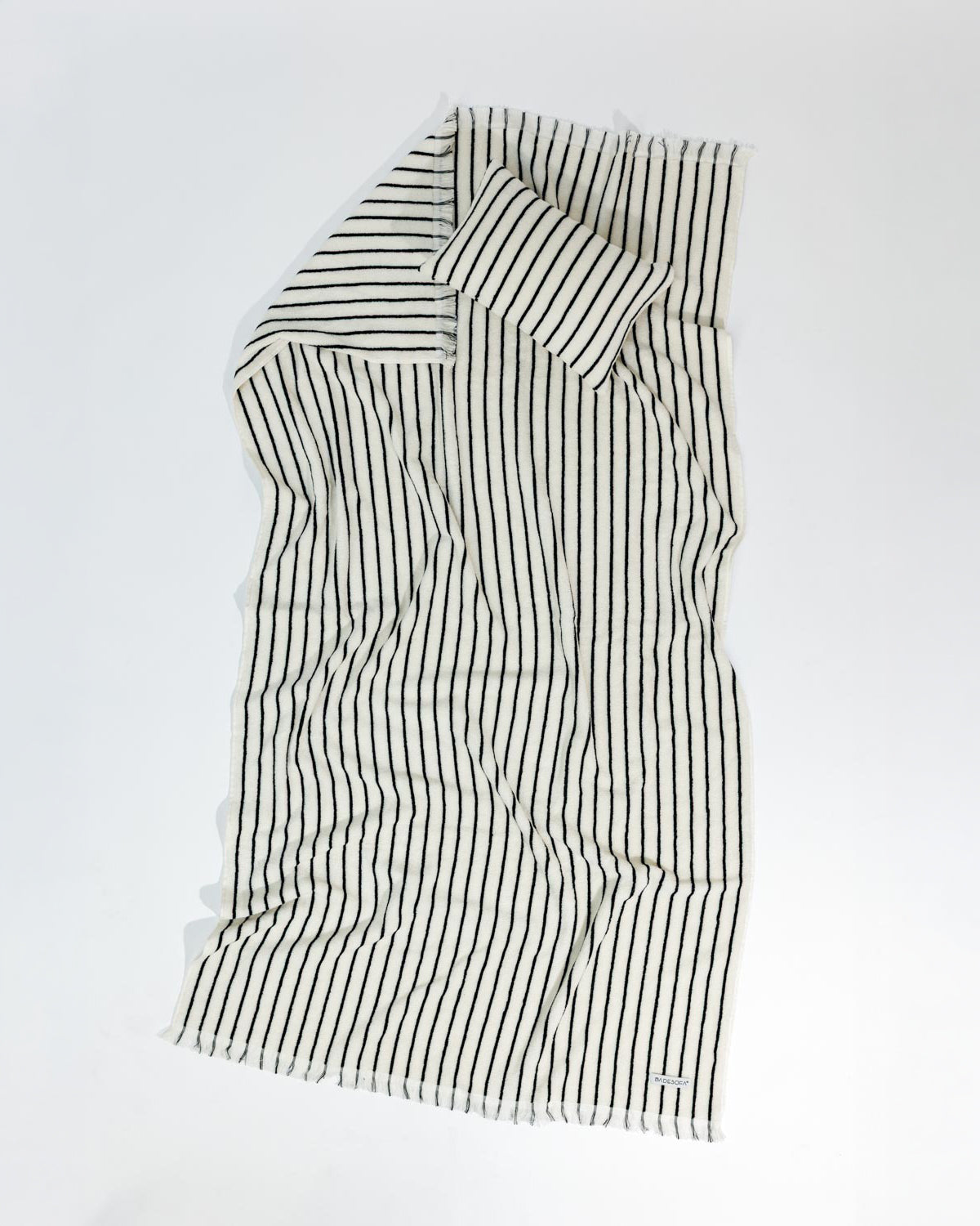 Serviette & coussin de plage